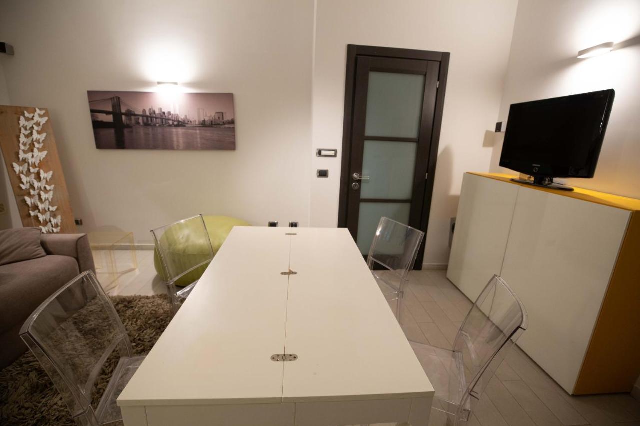 Diamond Brancaccio By Dimorra Apartment Naples Exterior photo