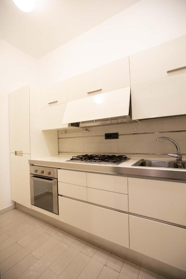Diamond Brancaccio By Dimorra Apartment Naples Exterior photo