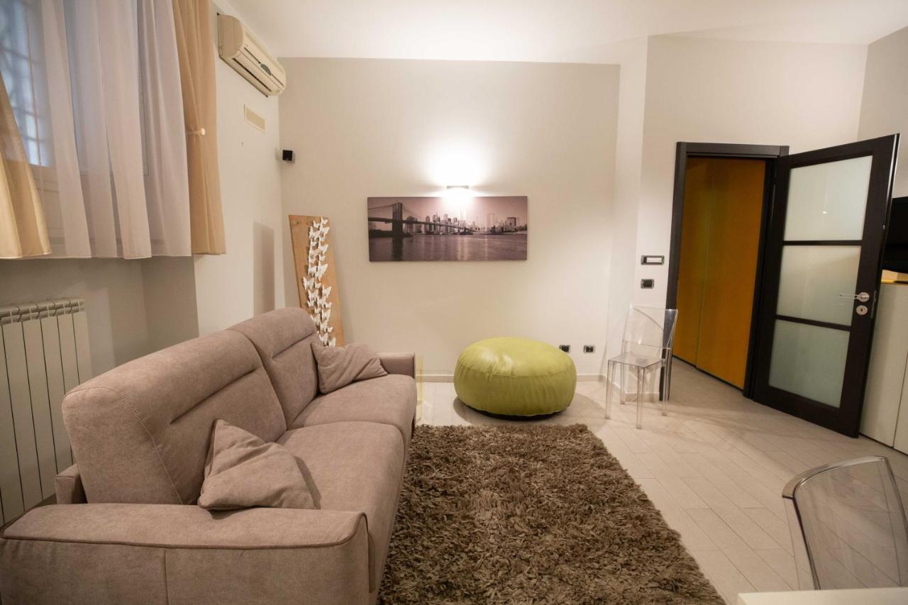 Diamond Brancaccio By Dimorra Apartment Naples Exterior photo