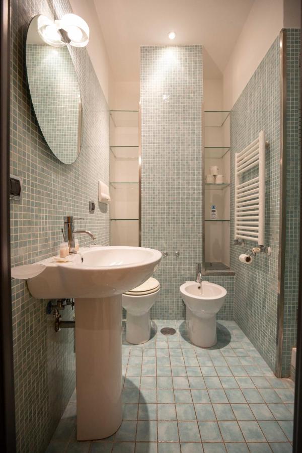 Diamond Brancaccio By Dimorra Apartment Naples Exterior photo