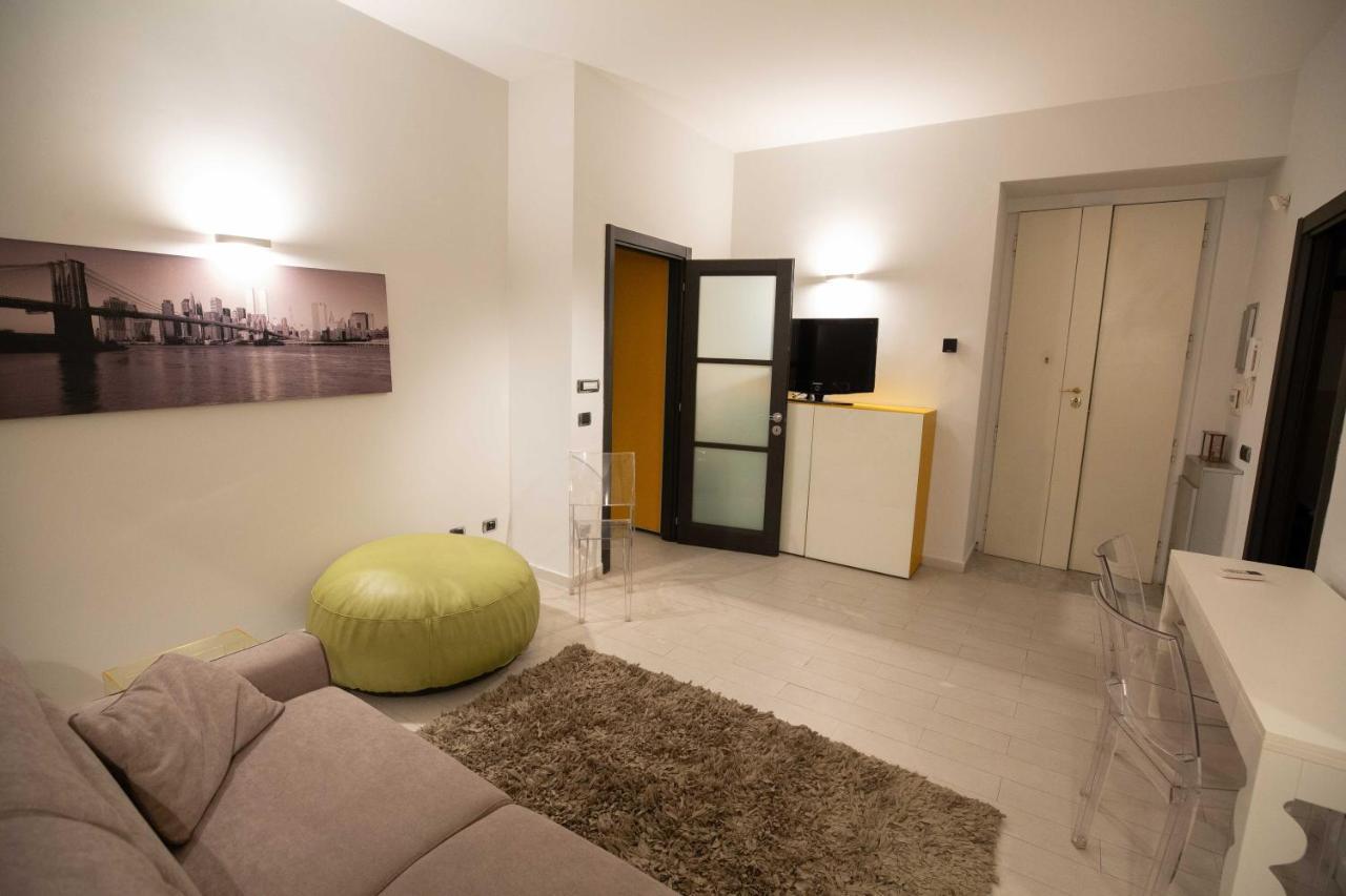 Diamond Brancaccio By Dimorra Apartment Naples Exterior photo