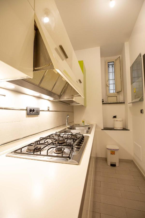 Diamond Brancaccio By Dimorra Apartment Naples Exterior photo