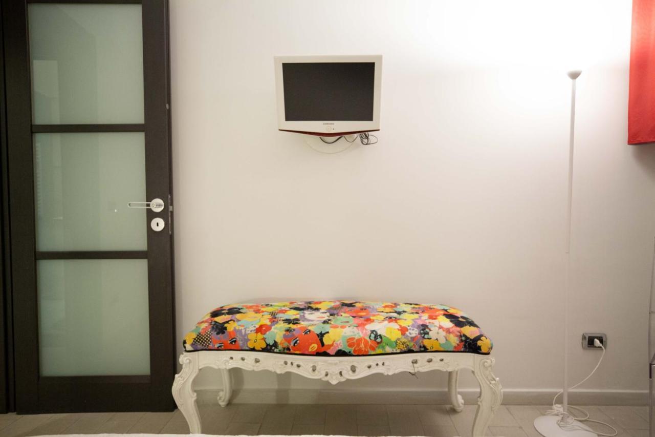 Diamond Brancaccio By Dimorra Apartment Naples Exterior photo