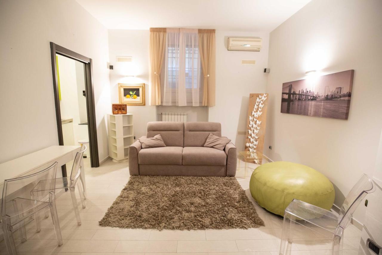 Diamond Brancaccio By Dimorra Apartment Naples Exterior photo
